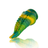 Epic - Gode Tentacle Vert Cetus Petite Taille